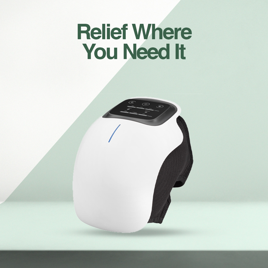 NeuroVita™ Knee Massager