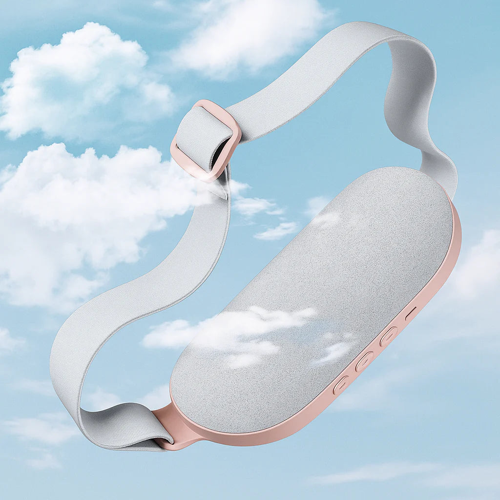 NeuroVita™ Menstrual Heating