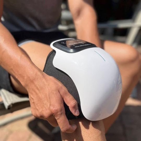 NeuroVita™ Knee Massager