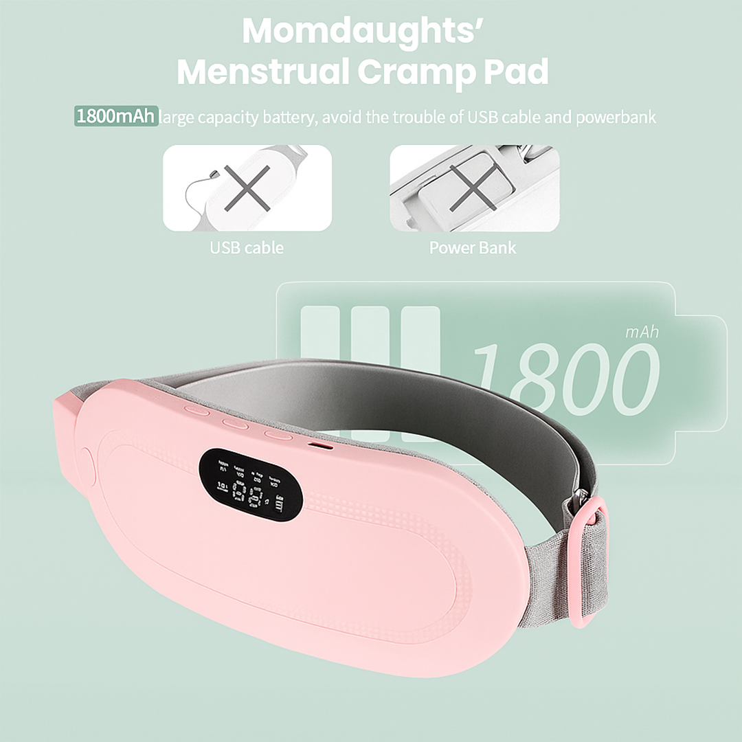 NeuroVita™ Menstrual Heating