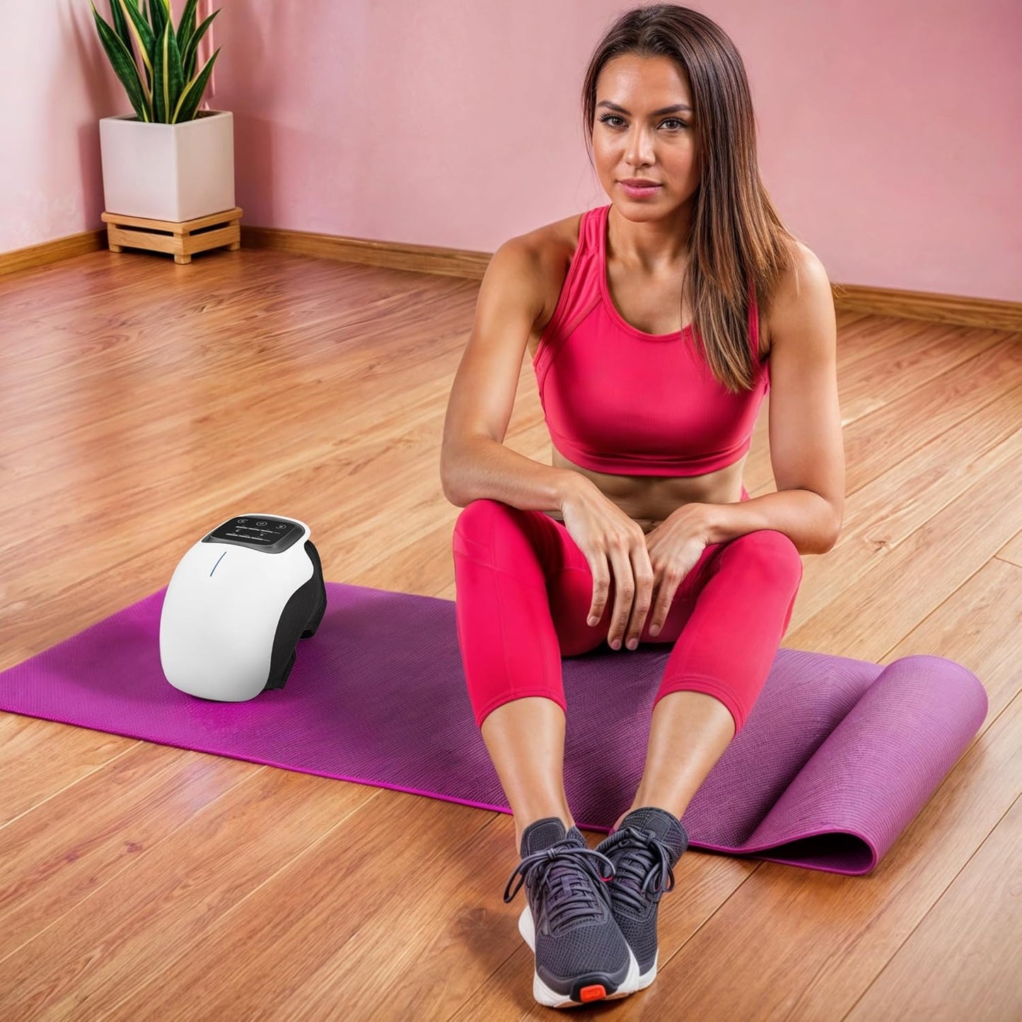 NeuroVita™ Knee Massager