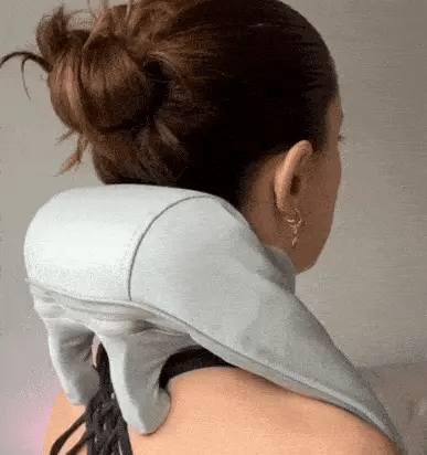 NeuroVita™ True Touch Massager