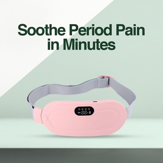 NeuroVita™ Menstrual Heating
