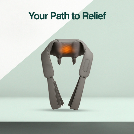 NeuroVita™ True Touch Massager